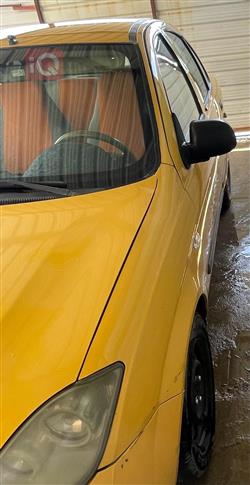 Saipa Tiba